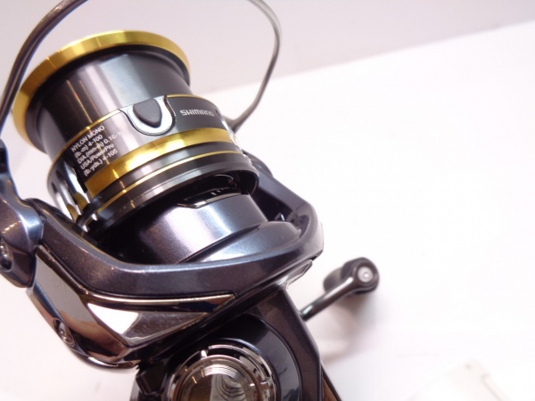 21アルテグラ C2000SHG | イシグロ公式オンラインショップ