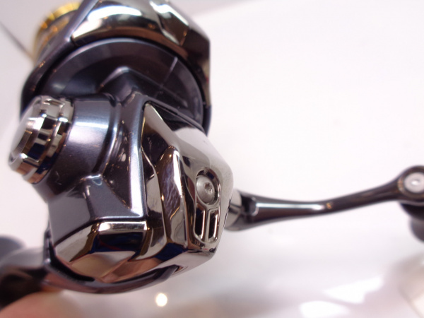シマノ　21アルテグラ　C2000SHG 未使用品 楽天市場】美品 SHIMANO シマノ スピニングリール 21 アルテグラ