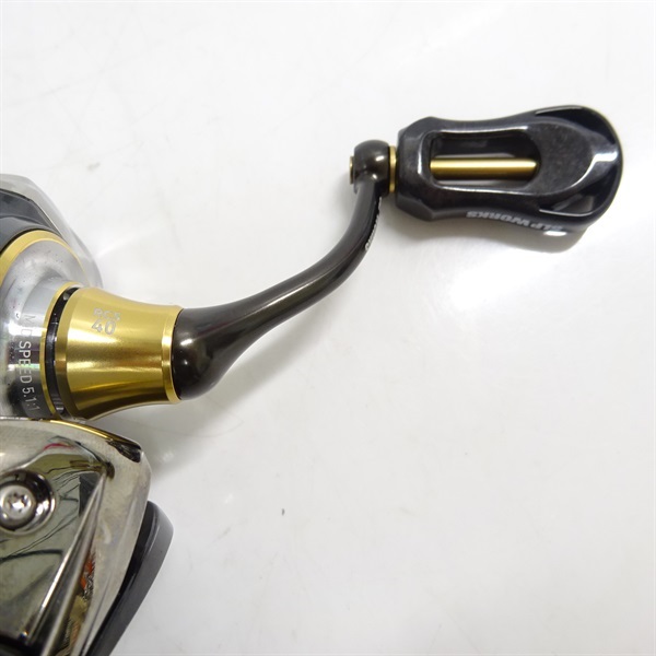 20ルビアスLT2000S | イシグロ公式オンラインショップ