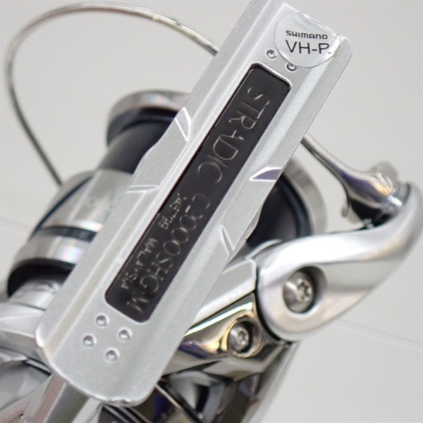【極美品】SHIMANO 23ストラディック C2000SHG SHIMANO 23ストラディック C2000SHGの最安値・インプレ・釣果