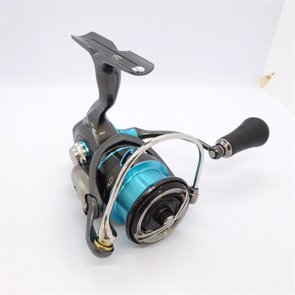 21エメラルダスAIR LT2500-XH スピニングリール DAIWA（ダイワ） 21エメラルダス エア LT2500-XH /スピニングリール