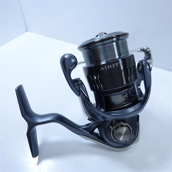 23エアリティSTSF2000SS-P 超美品！ 23エアリティSTSF2000SSーP | イシグロ公式