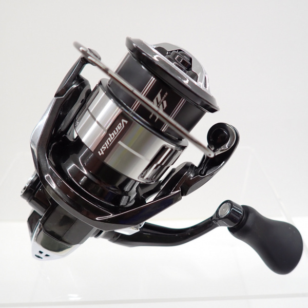23ヴァンキッシュ C2000SHG | イシグロ公式オンラインショップ