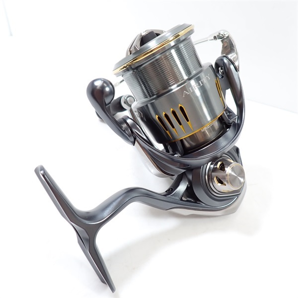 23エアリティ2500S | イシグロ公式オンラインショップ