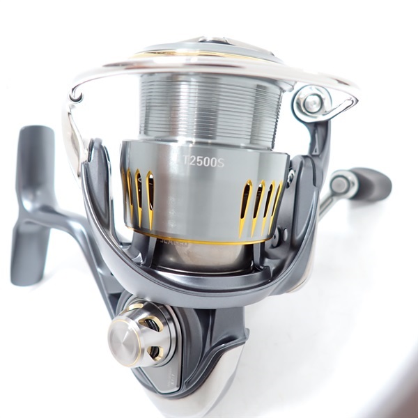 23エアリティ2500S | イシグロ公式オンラインショップ