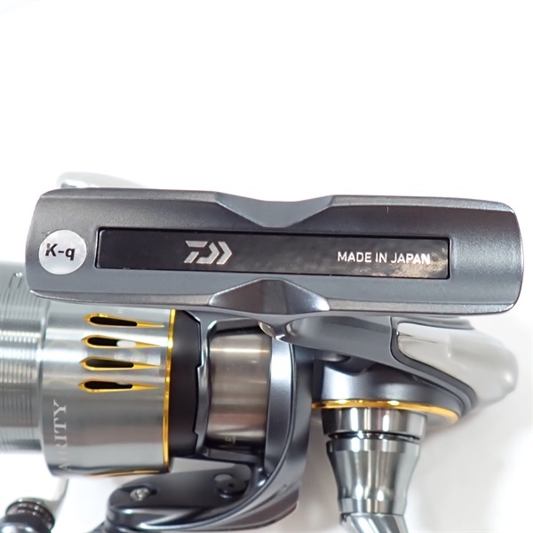 23エアリティ2500S | イシグロ公式オンラインショップ