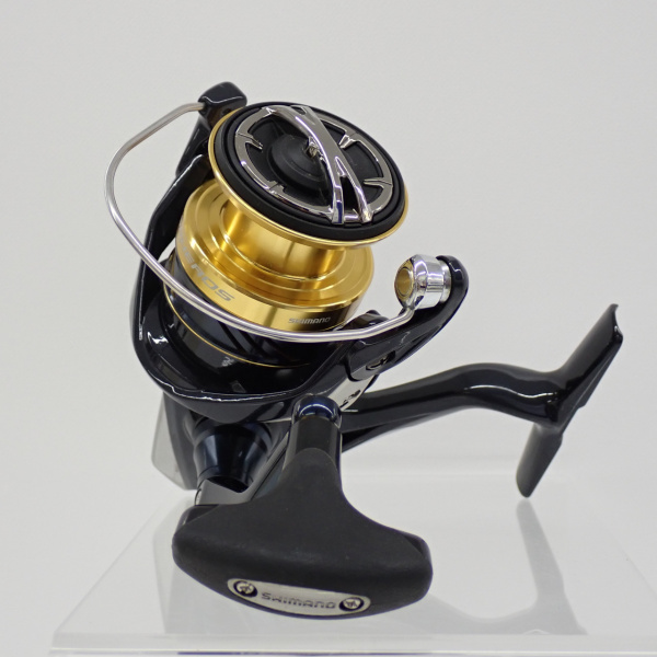 シマノ スフェロス SW 3000XG シマノ スフェロス SW 3000XG (リール) 価格比較 - 価格.com
