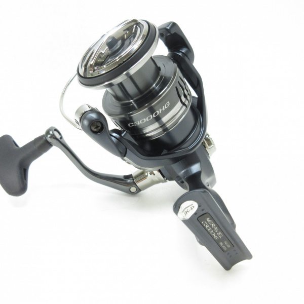 シマノ　ミラベルSHIMANO MIRAVEL C3000HG 22ミラベル C3000HG | イシグロ公式オンラインショップ