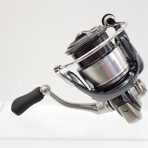 ジャンボ様【未使用】ダイワ　24セルテート FC LT2000S-H（カスタム） DAIWA（釣り） ダイワ 24 セルテート FC LT2000S-P スピニング