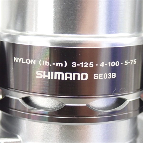 SHIMANO - バイオマスター c2000HGS 11バイオマスター C2000HGS｜＠ベリーネット 日本最大新品中古