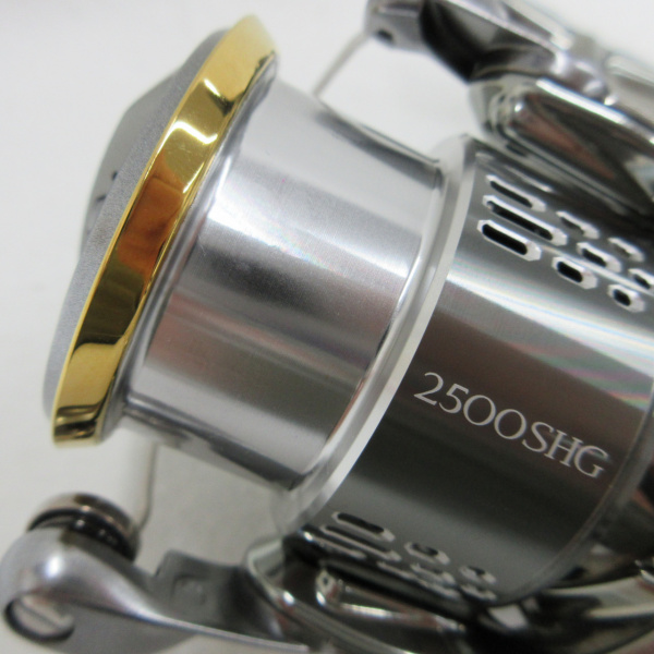 18ステラ2500shg 18ステラ 2500SHG｜＠ベリーネット 日本最大新品中古釣具WEBショップ