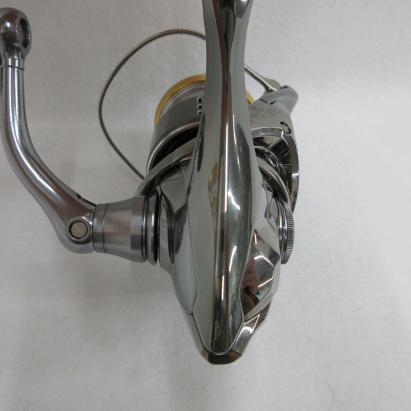 18ステラ2500shg Amazon.co.jp: Shimano Stella 2500SHG Spinning Reel 18 Bass Fishing