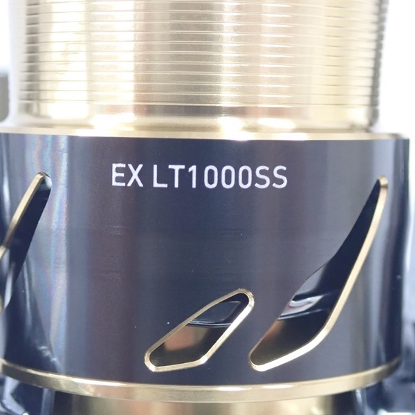 イグジスト センシティブチューンLT1000SS | イシグロ公式