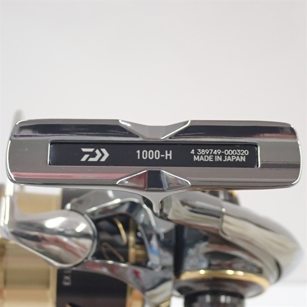 イグジスト センシティブチューンLT1000SS | イシグロ公式