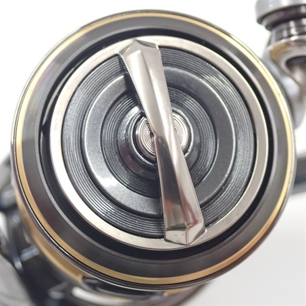 イグジストSF1000 センシティブチューン済み イグジストSF1000 センシティブチューン済み | DAIWA