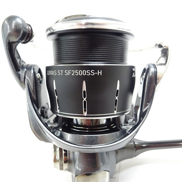 24ルビアスSTSF2500SSーH | イシグロ公式オンラインショップ