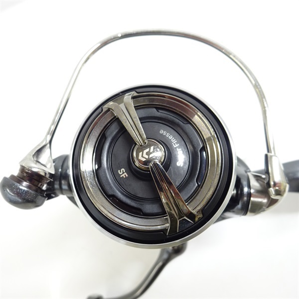 24ルビアスSTSF2500SS-H ダイワ ルビアス ST SF2500SS-H (リール) 価格比較 - 価格.com