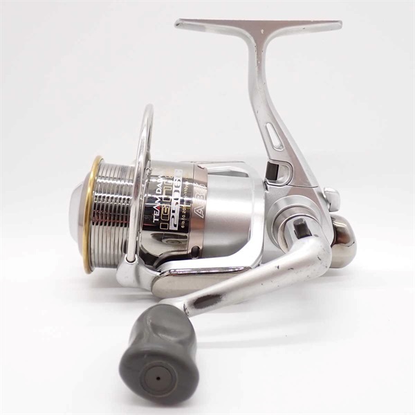 ダイワ　イグニス2506C スピニングリール ダイワ イグニス2506C スピニングリール 【公式通販】