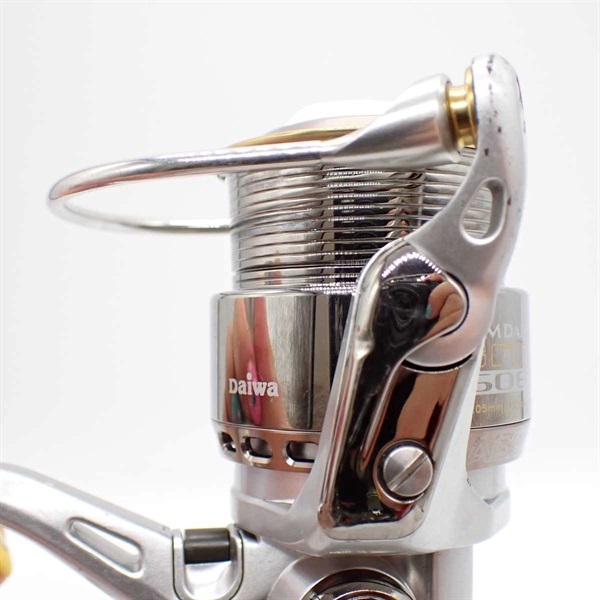 チームダイワ イグニス2506C | イシグロ公式オンラインショップ
