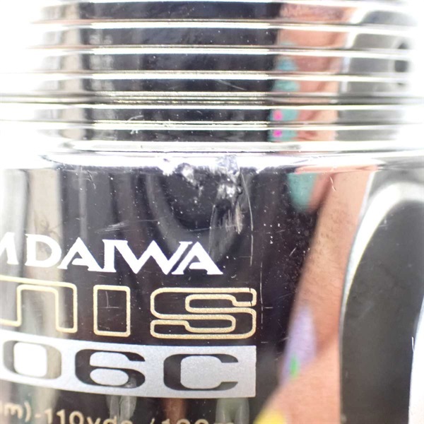 チームダイワ イグニス2506C（黒色ノブ） チームダイワ イグニス2506C | イシグロ公式オンラインショップ