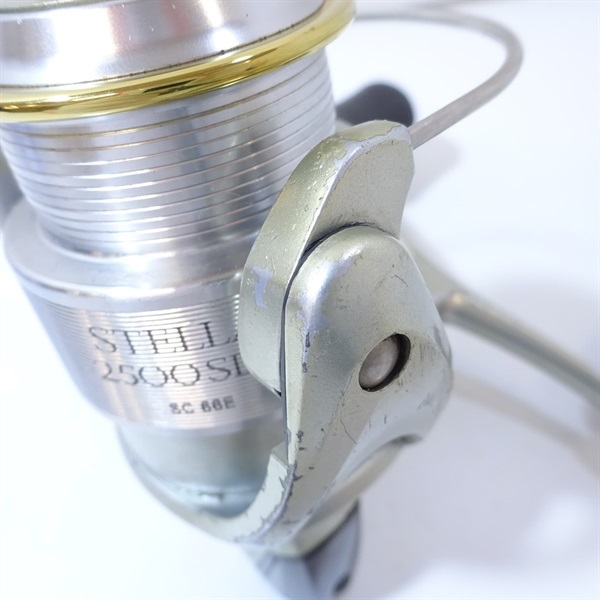 98ステラ2500SDH | イシグロ公式オンラインショップ
