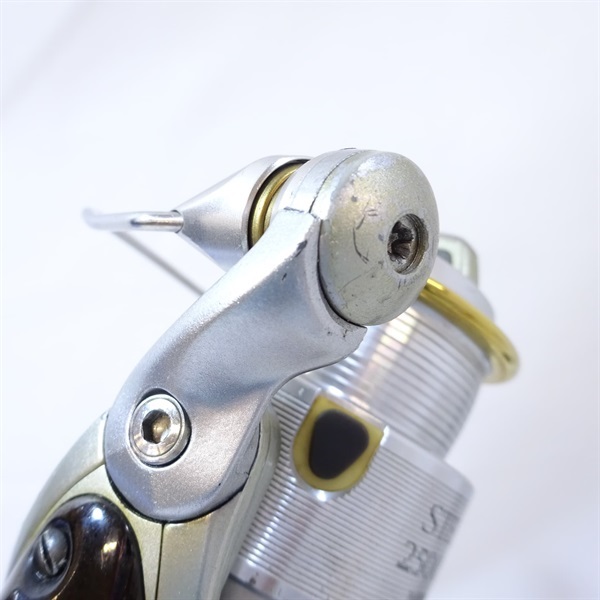 SHIMANO 98ステラ2500SDH シングルハンドル付き 98ステラ 2500SDH｜＠ベリーネット 日本最大新品中古釣具WEBショップ