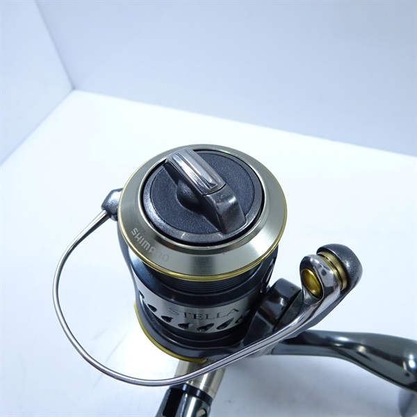 SHIMANO STELLA 1000PG SDH リール 04ステラ1000PG SDH | イシグロ公式オンラインショップ