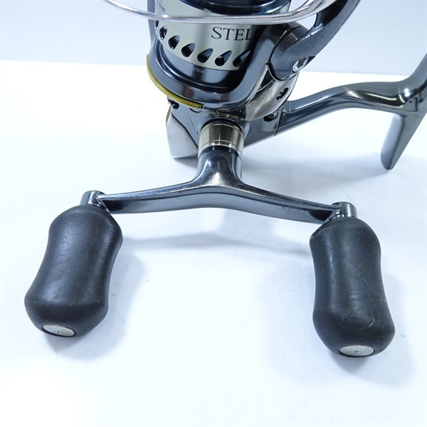 SHIMANO STELLA 1000PG SDH リール シマノ(SHIMANO) 07' ステラ 1000PG SDH 02156｜アウトドア用品