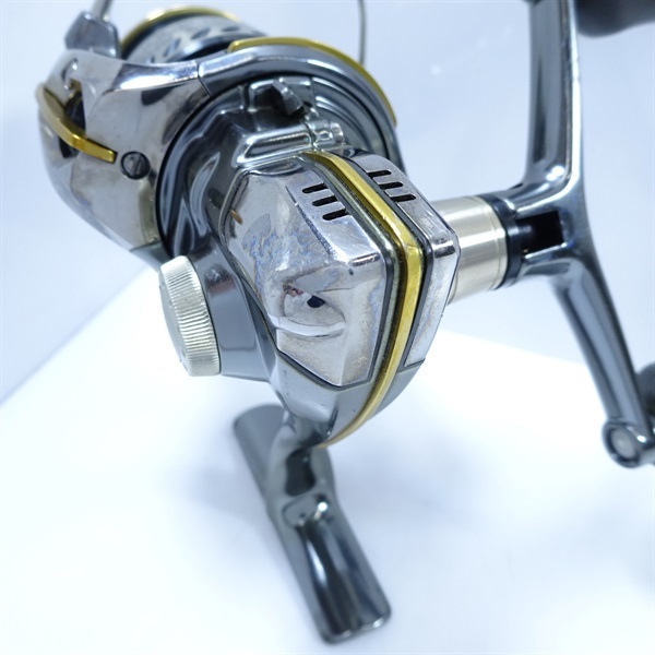 SHIMANO STELLA 1000PG SDH リール 04ステラ1000PG SDH | イシグロ公式オンラインショップ