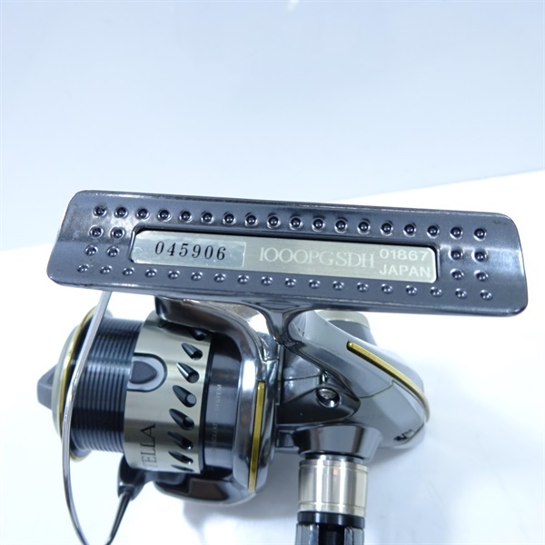04ステラ1000PG SDH | イシグロ公式オンラインショップ