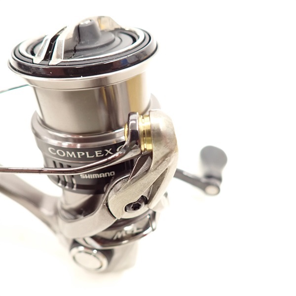 シマノ コンプレックスci4 2500SF6 HG シマノ(SHIMANO) 17