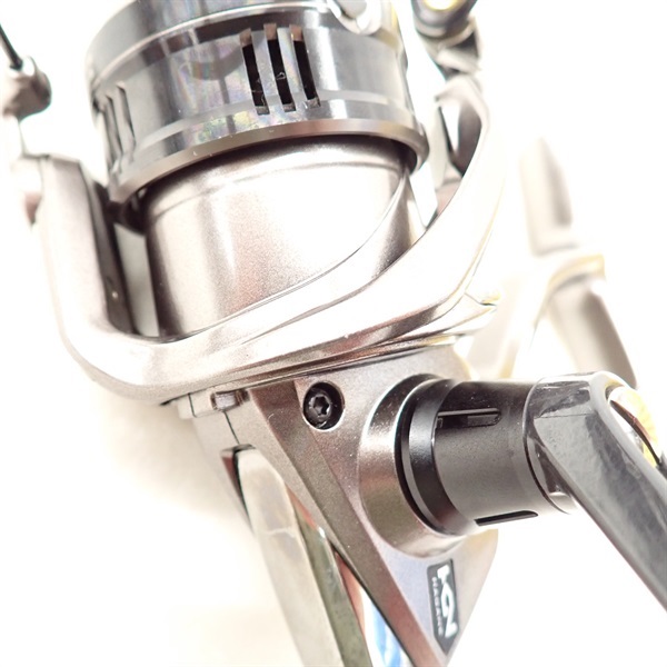 17コンプレックスCI4＋ 2500SF6HG | イシグロ公式