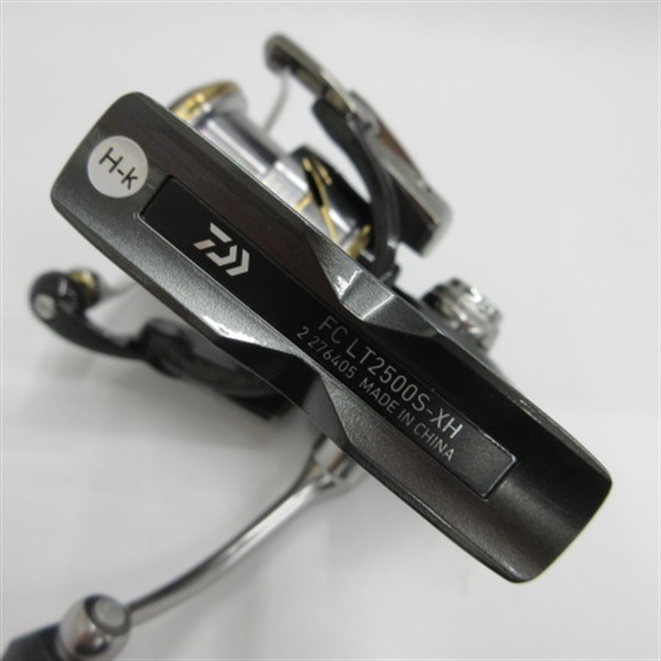 20ルビアスFCLT2500S－XH | イシグロ公式オンラインショップ