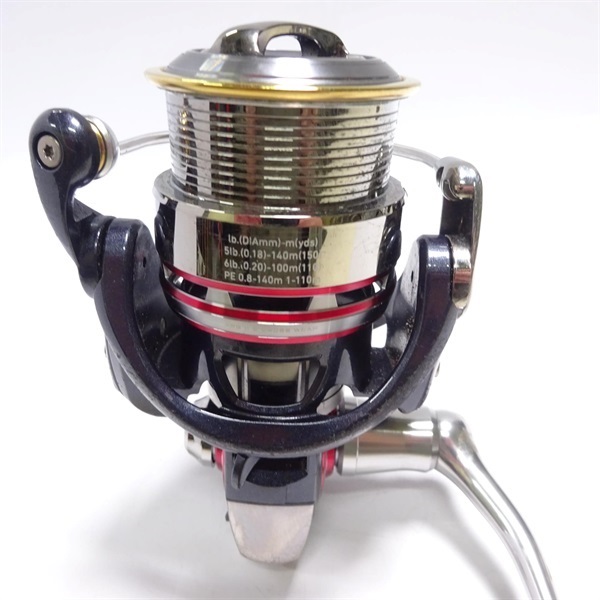 10セルテート 2506H ハイギヤカスタム ☆特別割引品 セルテート