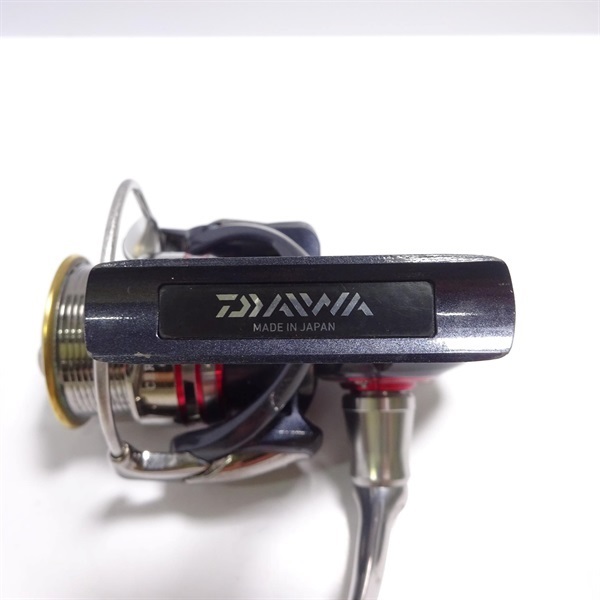 10セルテート2506H ハイギヤカスタム | イシグロ公式