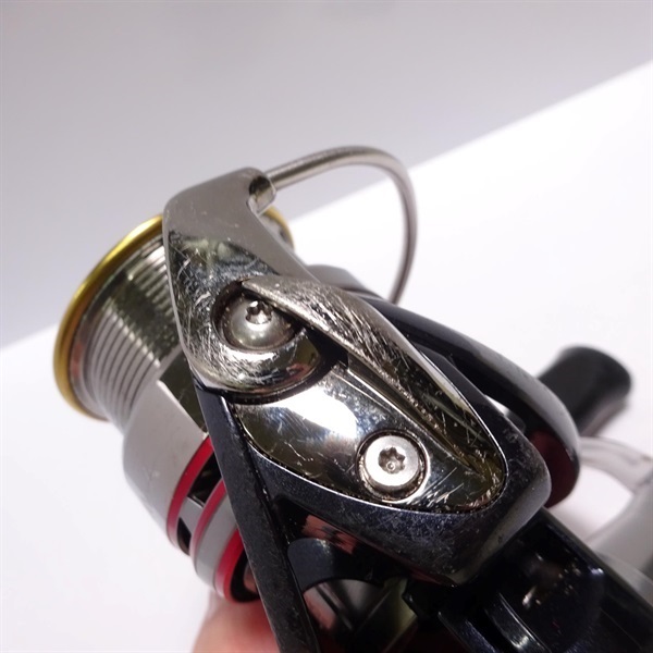 10セルテート 2506H ハイギヤカスタム ☆特別割引品 セルテート