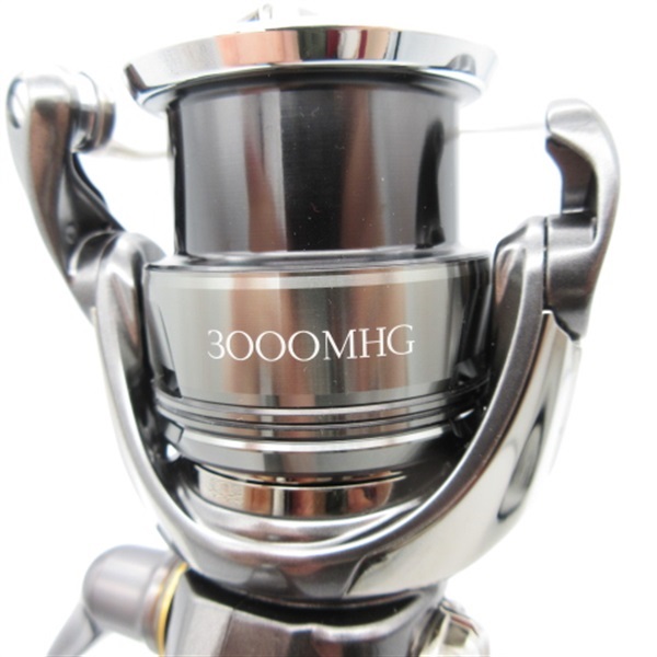 24ツインパワー3000MHG | イシグロ公式オンラインショップ