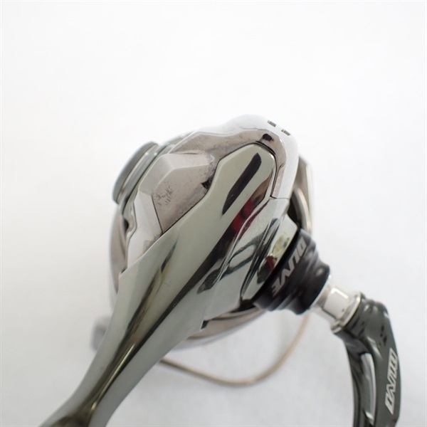 18ステラ C2000SHG | イシグロ公式オンラインショップ