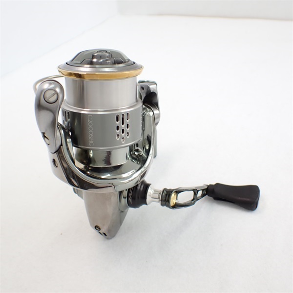 18ステラ C2000SHG | イシグロ公式オンラインショップ