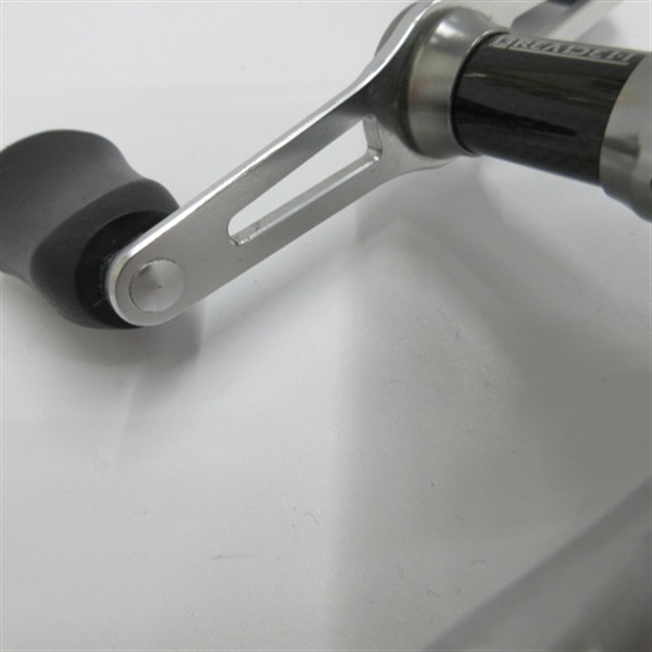 ベイトリール / スピニングリール / カスタムリールハンドル / ノブ