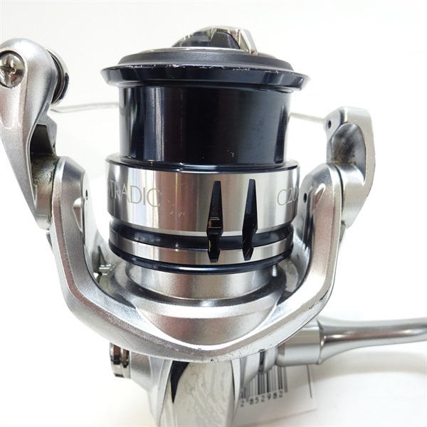 19ストラディックC2000SHG | イシグロ公式オンラインショップ