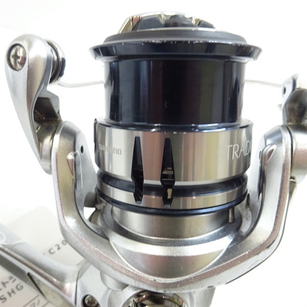 19ストラディックC2000SHG | イシグロ公式オンラインショップ