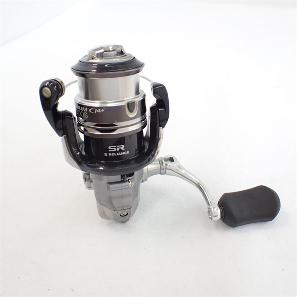 SHIMANO 12 RARENIUM 1000s CI4+ レアニウム 中古 SHIMANO 12 RARENIUM 1000s CI4+ レアニウム 中古 SHIMANO 12 RARENIUM