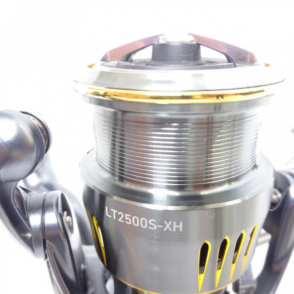 23エアリティLT 2500S-XH | イシグロ公式オンラインショップ