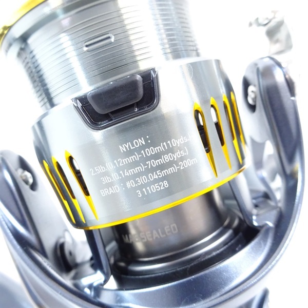 23エアリティSF2000SS－P | イシグロ公式オンラインショップ