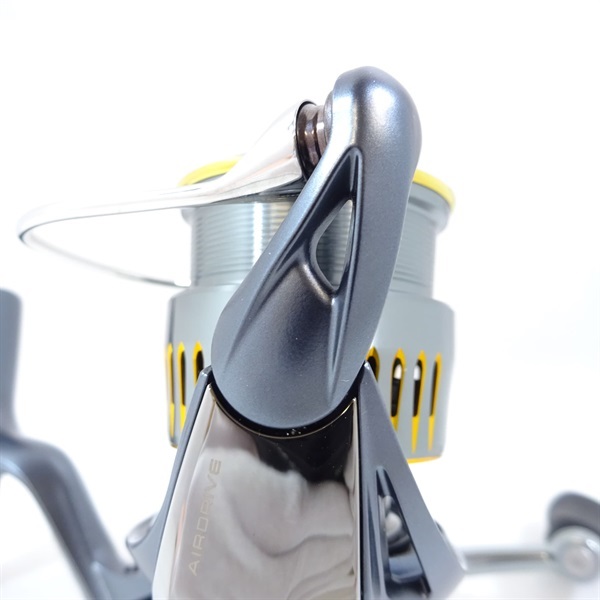 23エアリティ SF2000SS-P ダイワ 23 エアリティ SF2000SS-P : フィッシングマックス