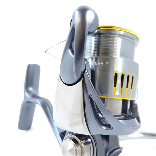 23エアリティSF2000SS－P | イシグロ公式オンライン