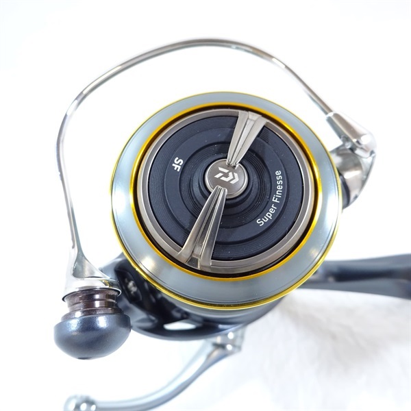 23 エアリティ SF 2000SS-P 23エアリティ ST SF2000SS-P ダイワ エアリティ SF2000SS-P