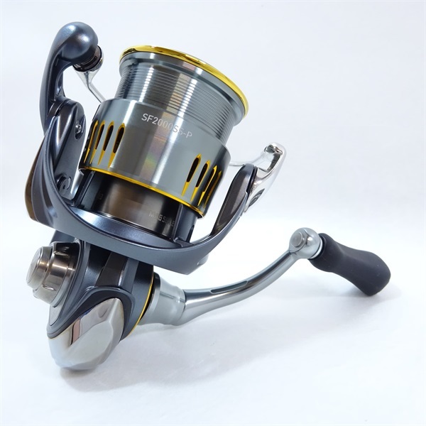 23エアリティSF2000SS－P | イシグロ公式オンライン