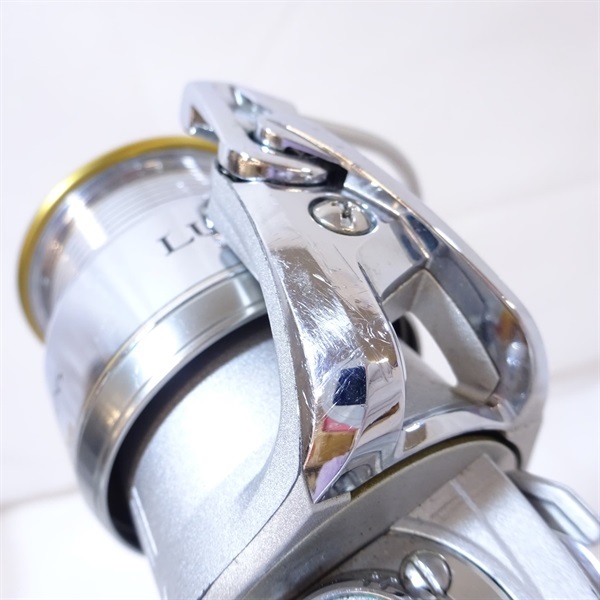 07ルビアス2506ダブルハンドル | イシグロ公式オンラインショップ